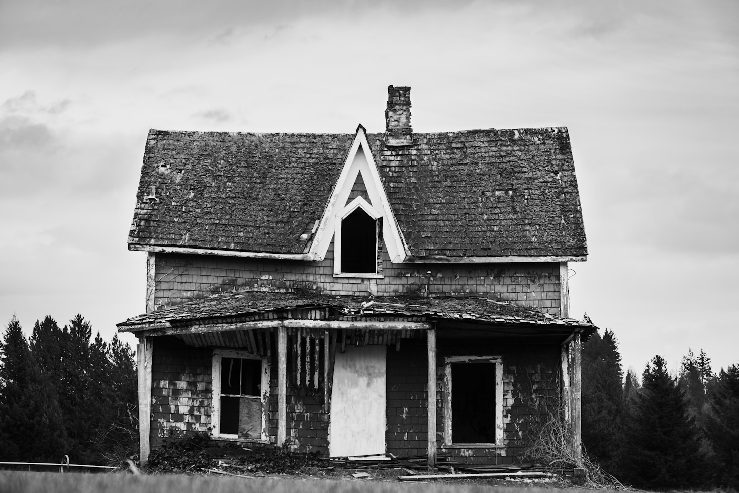 Superare il dolore e guardare avanti